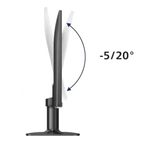 Philips 1000 Series 27” Full HD 120Hz | Monitor IPS con altoparlanti