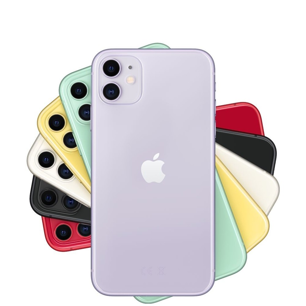iPhone 11 Ricondizionato