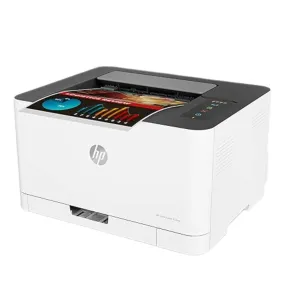 HP Color Laser 150nw – Stampante laser colore WiFi + LAN