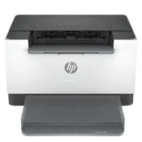 HP LaserJet M207dw – Stampante laser WiFi con duplex