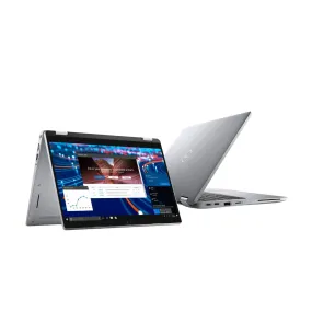 Dell Latitude 5320 | Notebook professionale i5 11ª gen, 16GB RAM, SSD 256GB, Windows 11 Pro
