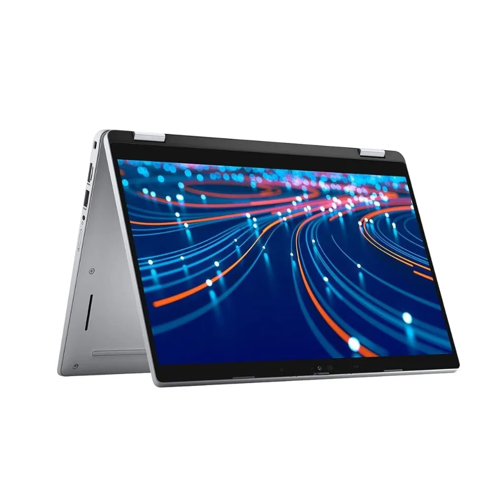 Dell Latitude 5320 | Notebook professionale i5 11ª gen, 16GB RAM, SSD 256GB, Windows 11 Pro