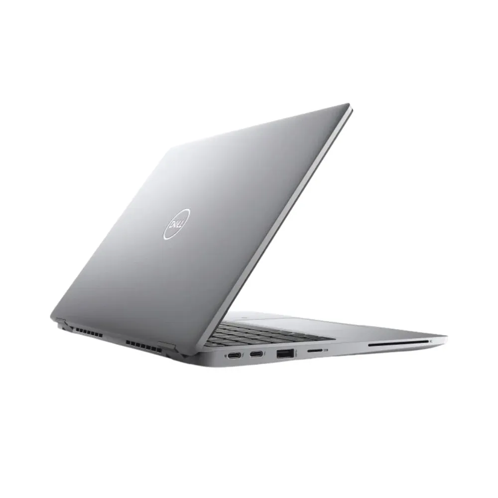 Dell Latitude 5320 | Notebook professionale i5 11ª gen, 16GB RAM, SSD 256GB, Windows 11 Pro