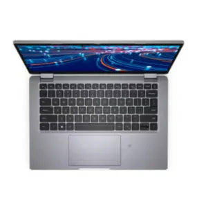 Dell Latitude 5320 | Notebook professionale i5 11ª gen, 16GB RAM, SSD 256GB, Windows 11 Pro