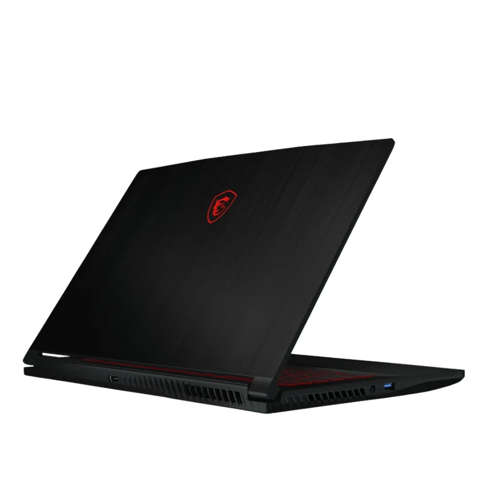 MSI GF63 Thin 10SC-054IT – Notebook i7 | 16 GB RAM | SSD 512 GB | GTX 1650 4 GB | 15,6″ Full HD
