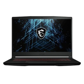 MSI GF63 Thin 10SC-054IT Notebook 15.6" i7-10750H, 16GB RAM, 512GB SSD, GTX 1650, Windows 10