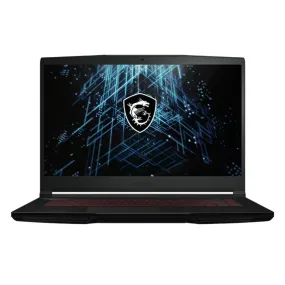 MSI GF63 Thin 10SC-054IT – Notebook i7 | 16 GB RAM | SSD 512 GB | GTX 1650 4 GB | 15,6″ Full HD