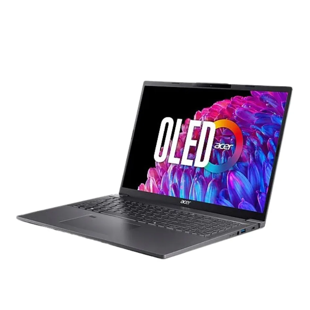 Acer Aspire 16″ – Notebook 16 GB RAM | 512 GB SSD | Windows 11 | Prestazioni Elevate
