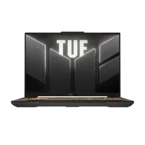 ASUS TUF Gaming F16 2024 – Notebook 16″ i7 + RTX 4050