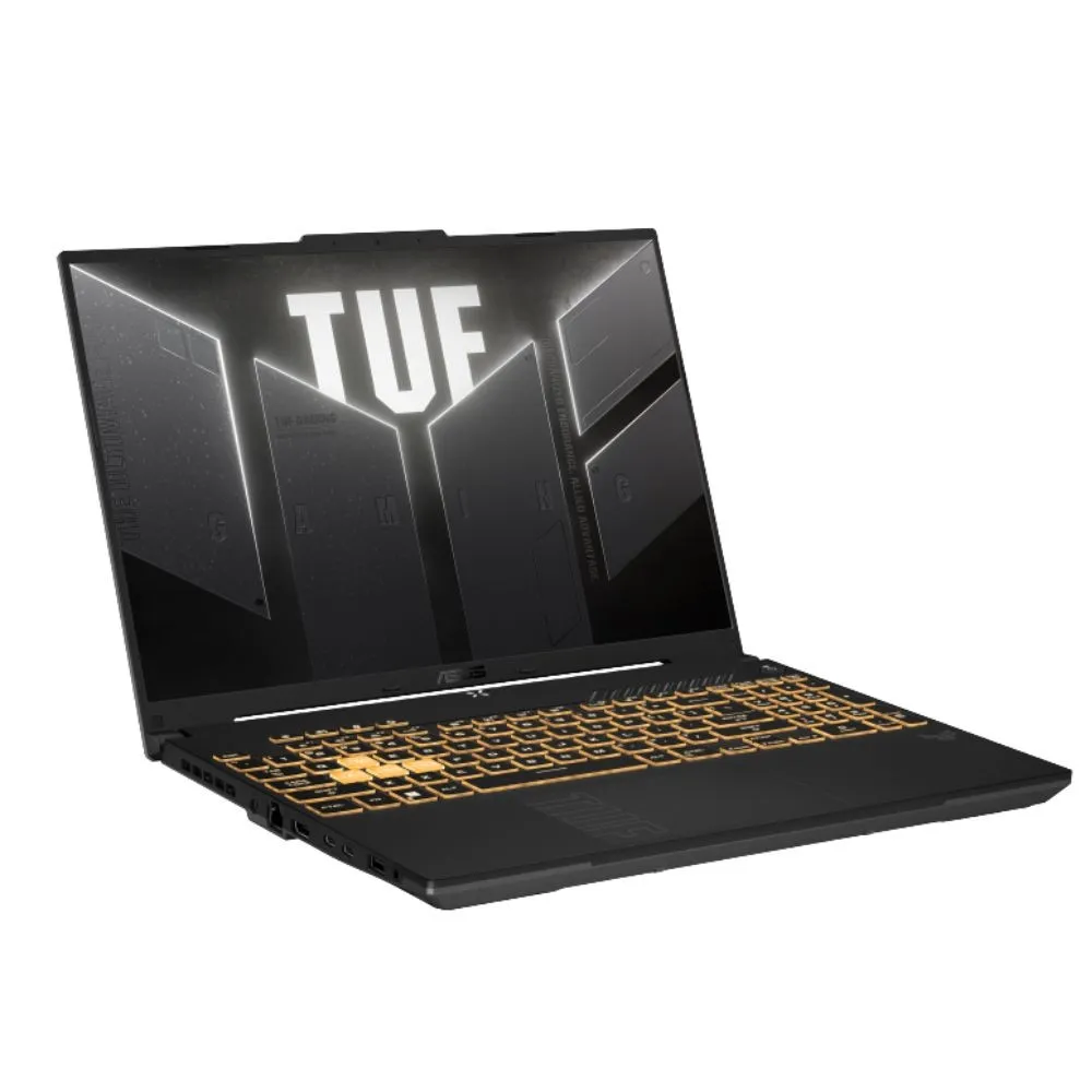 ASUS TUF Gaming F16 2024 – Notebook 16″ i7 + RTX 4050