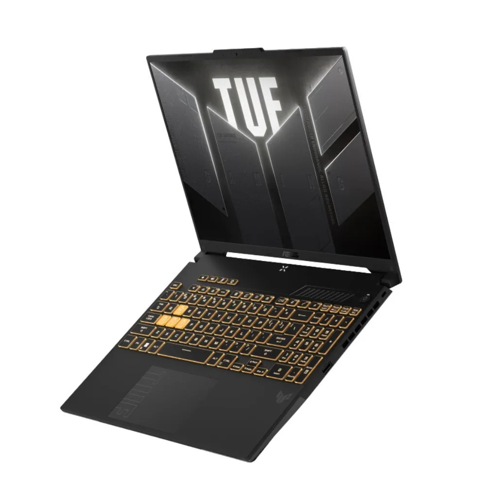 ASUS TUF Gaming F16 2024 – Notebook 16″ i7 + RTX 4050