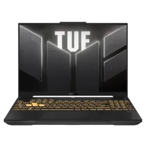 ASUS TUF Gaming F16 2024 – Notebook 16″ i7 + RTX 4050
