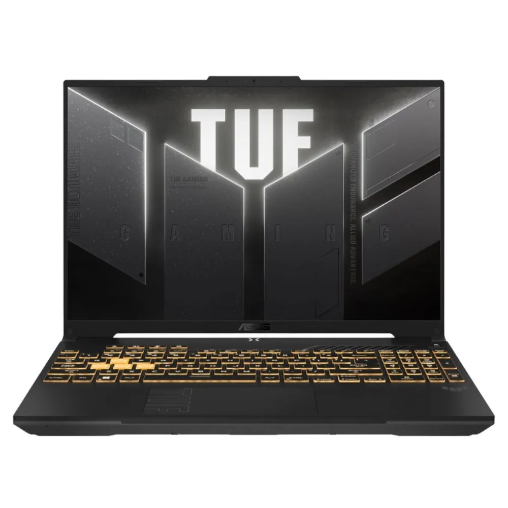 ASUS TUF Gaming F16 2024 – Notebook 16″ i7 + RTX 4050