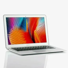 Apple MacBook Air A1466 – i5 / 4GB / 256GB SSD | Portatile leggero e veloce