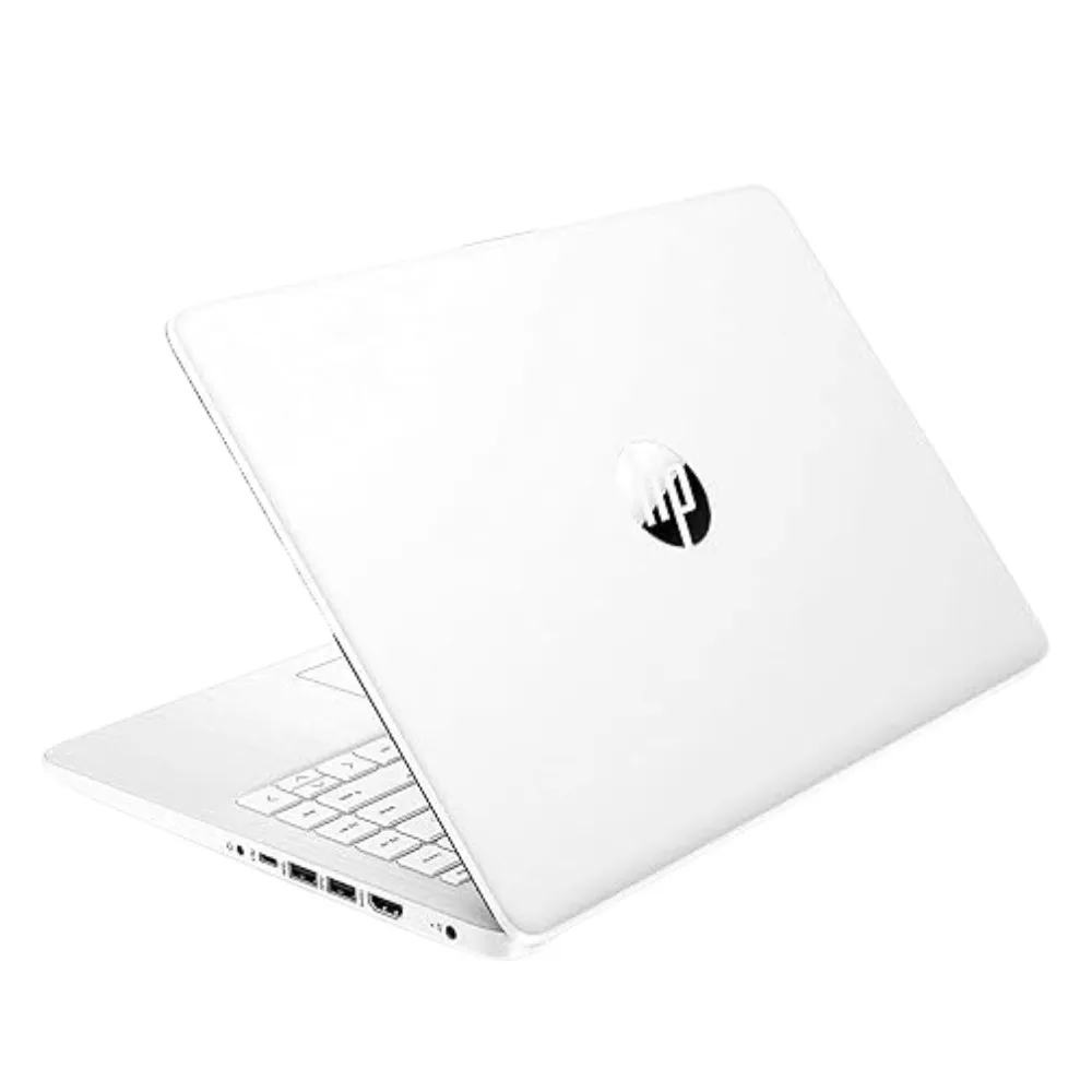 HP 14S-DQ0001SL – Notebook 14" ChromeOS Flex | 4GB RAM, 64GB SSD | Leggero e veloce