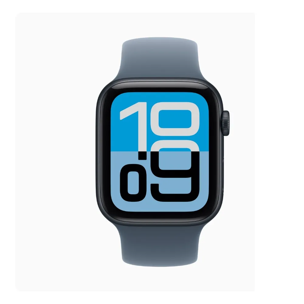 Apple Watch SE 3ª Gen 44mm Mezzanotte | Nuovo Sigillato - TP Store