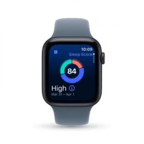 Apple Watch SE 3ª Gen 44mm Mezzanotte | Nuovo Sigillato - TP Store