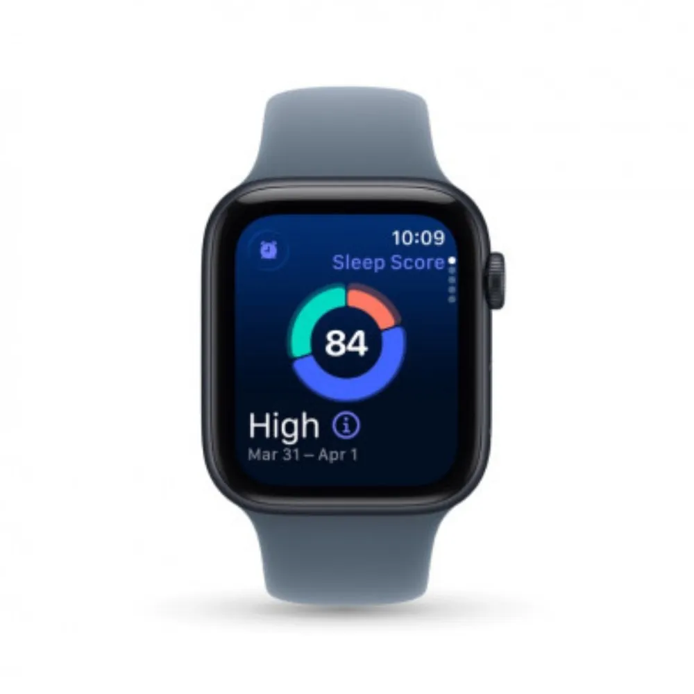 Apple Watch SE 3ª Gen 44mm Mezzanotte | Nuovo Sigillato - TP Store