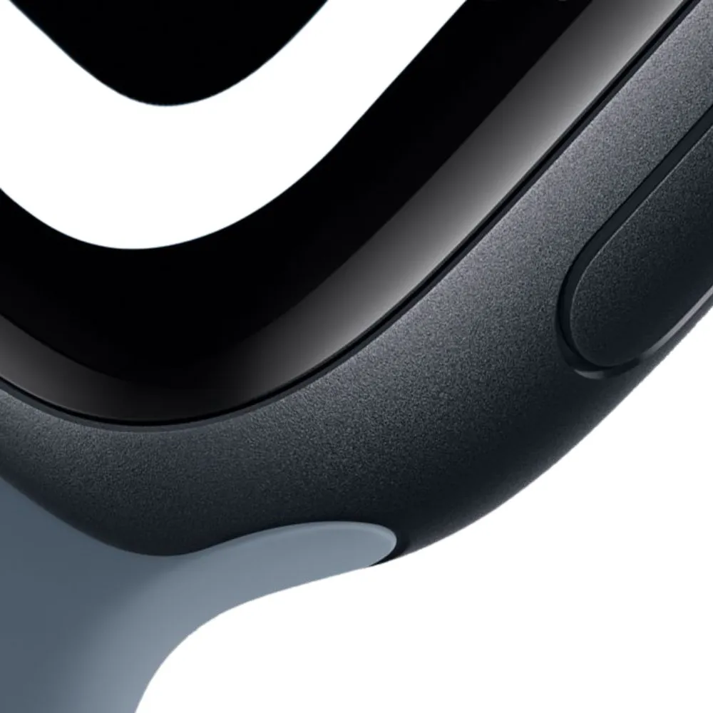 Apple Watch SE 3ª Gen 44mm Mezzanotte | Nuovo Sigillato - TP Store
