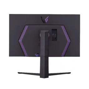 LG UltraGear 32GR93U-B –...