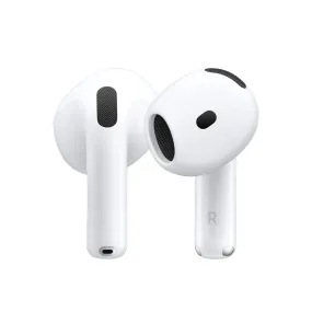 Apple AirPods 4 –...
