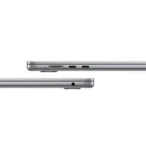 MacBook Air 15" M3 – Potenza e leggerezza con il chip Apple M3 | Apple Italia
