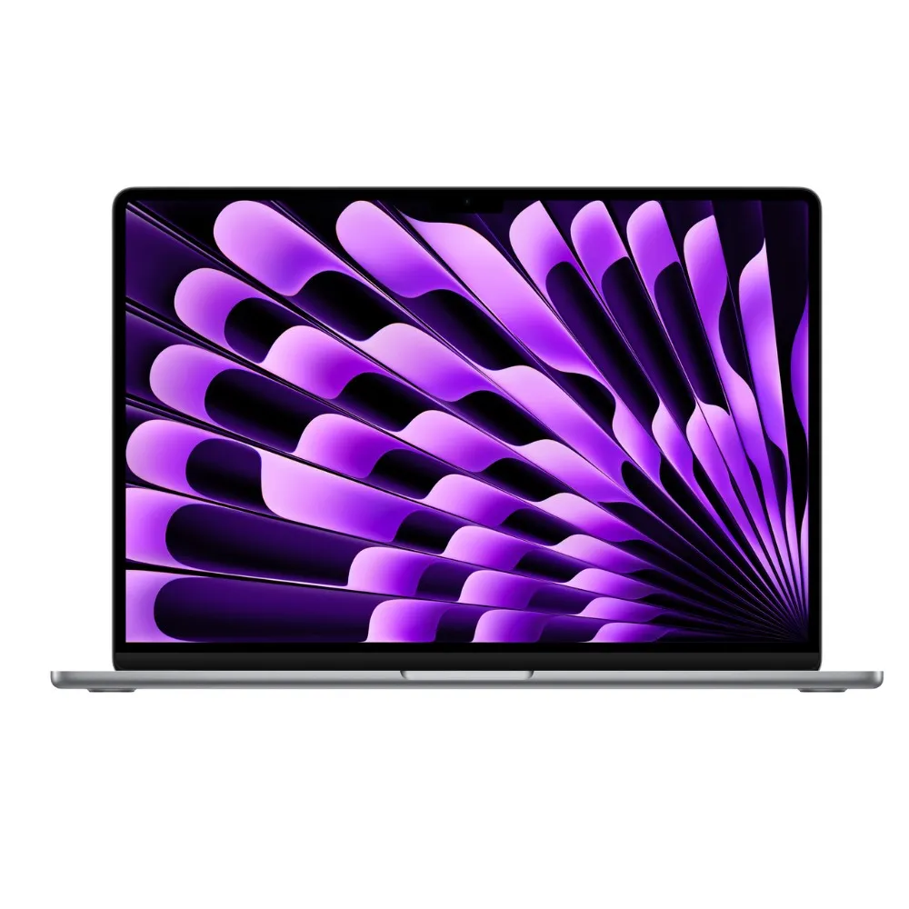 MacBook Air 15" M3 – Potenza e leggerezza con il chip Apple M3 | Apple Italia
