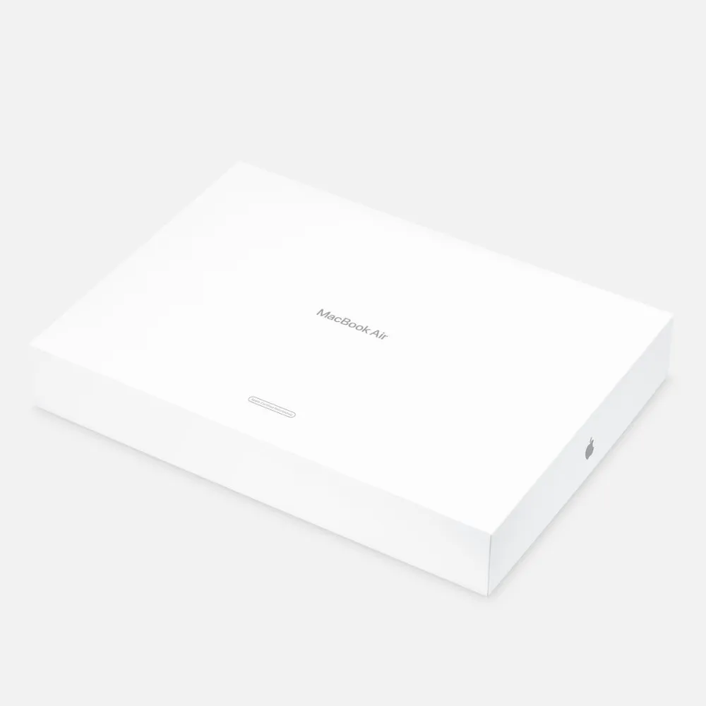 MacBook Air 15" M3 – Potenza e leggerezza con il chip Apple M3 | Apple Italia