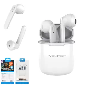 Newtop EarBuds Auricolari bluetooth