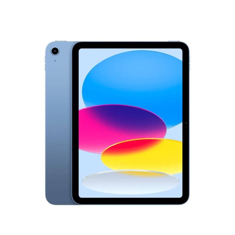 Apple iPad 11" A3354 A16 128GB | Nuovo Sigillato Garanzia Italia - TP Store