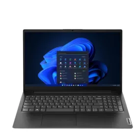 Lenovo V15 G4 AMN Ryzen 5 – Notebook 15.6" con 8GB RAM, 256GB SSD e Windows 11 Pro