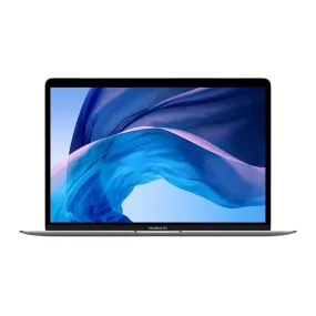 MacBook Air 13 2019 i5 – 8GB RAM, 128GB SSD | macOS Ventura