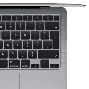 MacBook Air 13 2019 i5 – 8GB RAM, 128GB SSD | macOS Ventura
