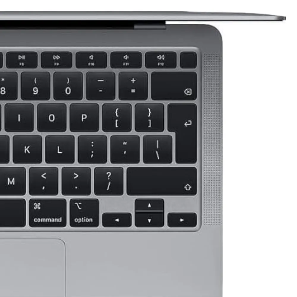 MacBook Air 13 2019 i5 – 8GB RAM, 128GB SSD | macOS Ventura