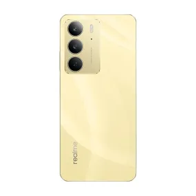 Realme C75 256GB | Smartphone resistente IP69, grande batteria, display 6.72″ FHD+