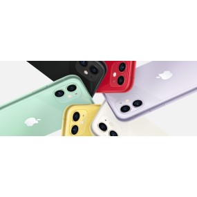 iPhone 11 Ricondizionato