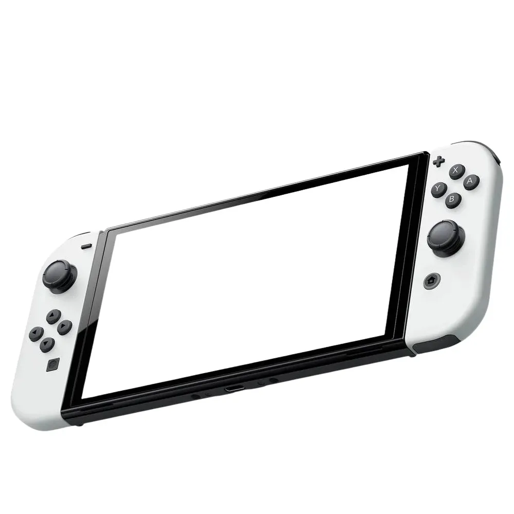Nintendo Switch OLED Usata in Vendita | Console 64GB Ricondizionata | RicondizionatiTP