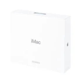 Apple iMac 24" Chip M3 -...
