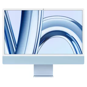 iMac 24 M3 8GB 256GB | Display Retina 4.5K | Nuovo Sigillato - TP Store