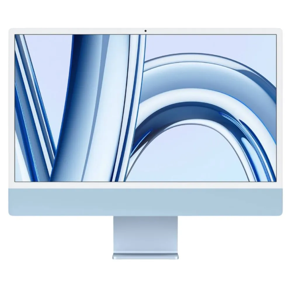 iMac 24 M3 8GB 256GB | Display Retina 4.5K | Nuovo Sigillato - TP Store