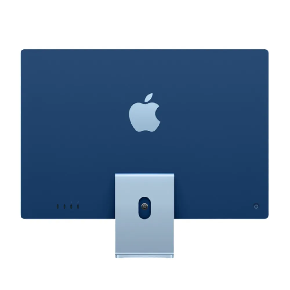 iMac 24 M3 8GB 256GB | Display Retina 4.5K | Nuovo Sigillato - TP Store