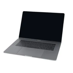 MacBook Pro 15 2017 Usato | 16GB RAM, 256GB SSD
