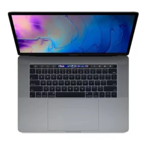 MacBook Pro 15 2017 Usato | 16GB RAM, 256GB SSD