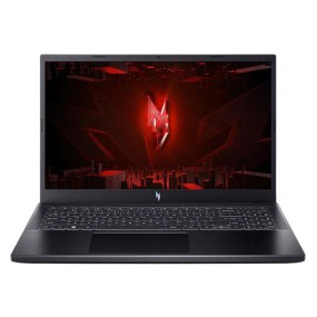 Acer Nitro V 15 – Intel Core i7, 16GB RAM, SSD 1TB – Notebook Gaming Potente