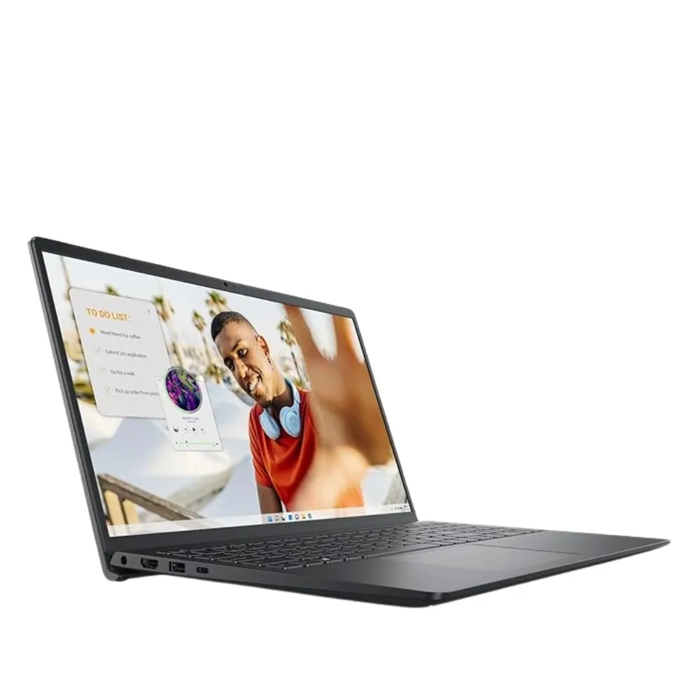 Dell Inspiron 3535 Ryzen 5 – 8GB RAM, 512GB SSD