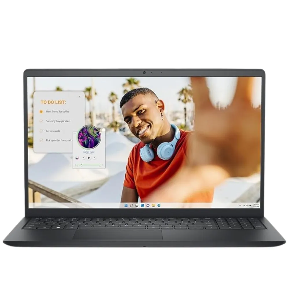 Dell Inspiron 3535 Ryzen 5 – 8GB RAM, 512GB SSD
