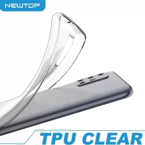 Newtop Cover in Tpu...