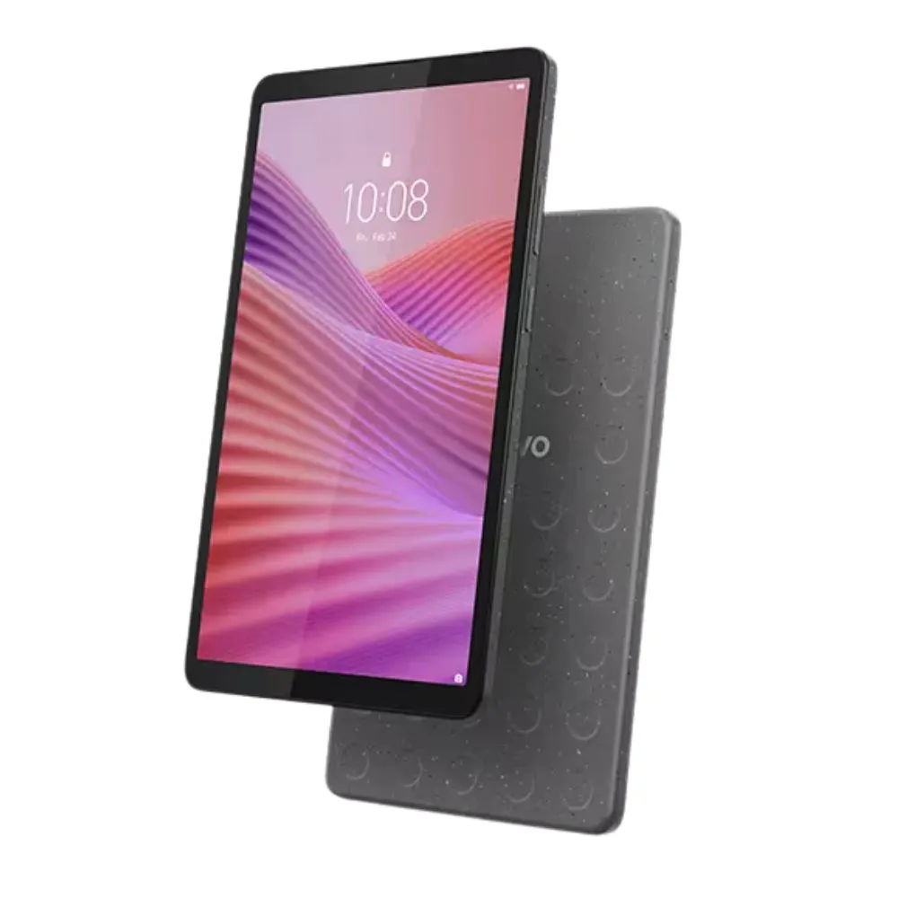 Lenovo Tab One 8.7″ | 4GB RAM, 64GB, Android 14 – Tablet Versatile