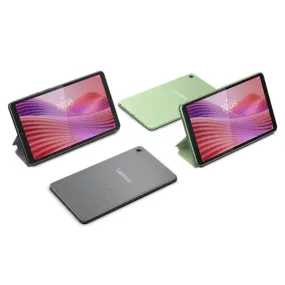 Lenovo Tab One 8.7″ | 4GB RAM, 64GB, Android 14 – Tablet Versatile