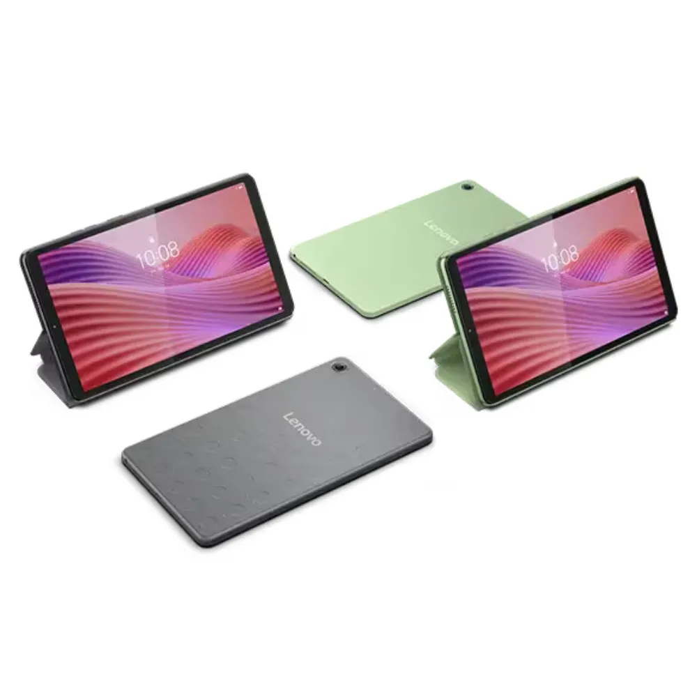 Lenovo Tab One 8.7″ | 4GB RAM, 64GB, Android 14 – Tablet Versatile